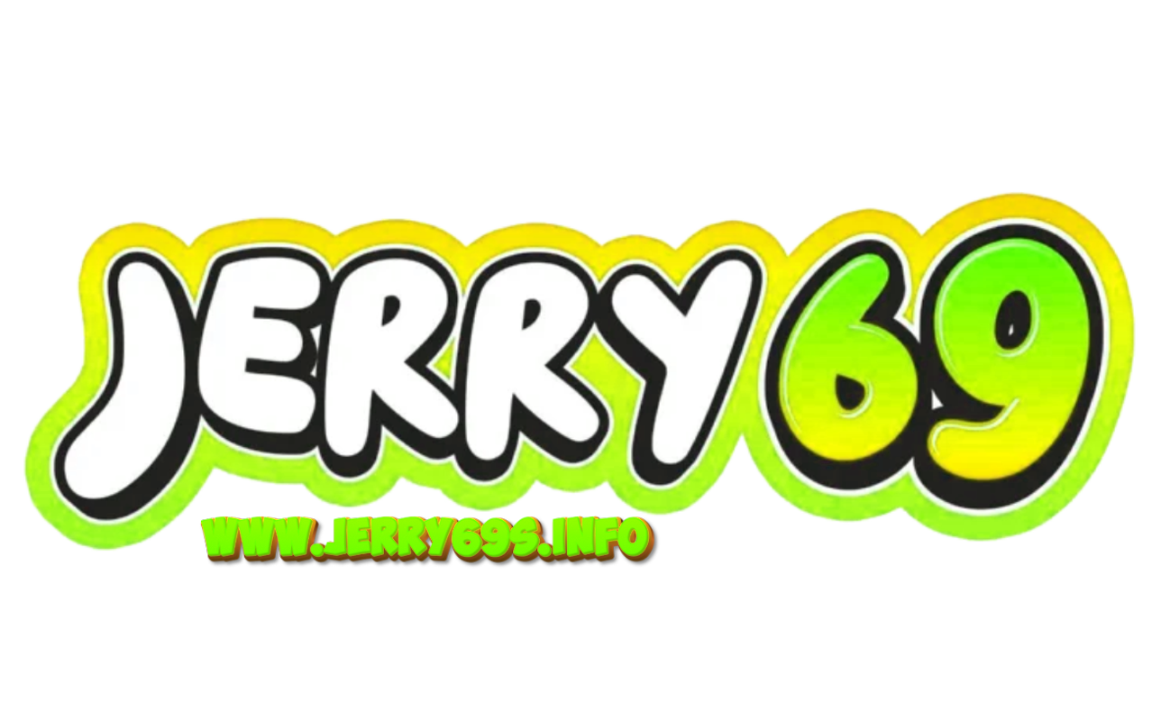jerry69s.info