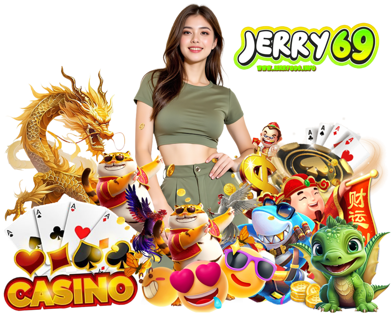 JERRY69S